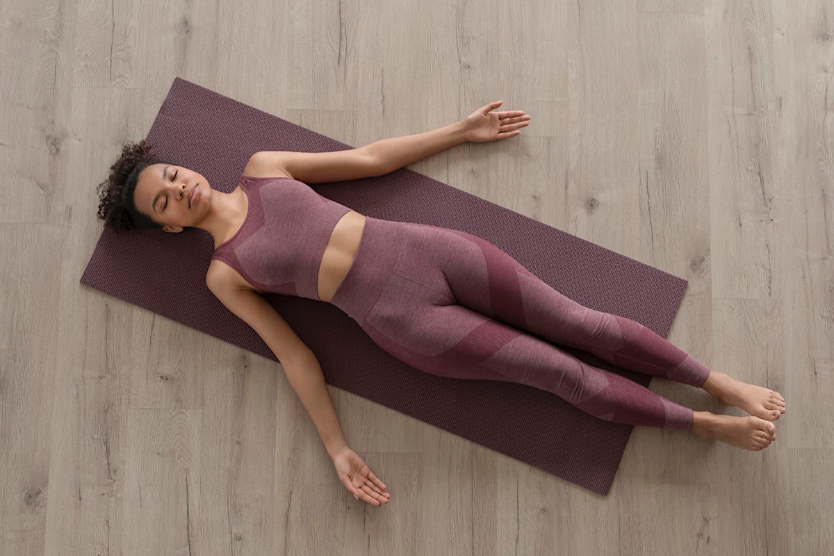 Yoga Nidra Anleitung: So übst du den „Schlaf der Yogis“
